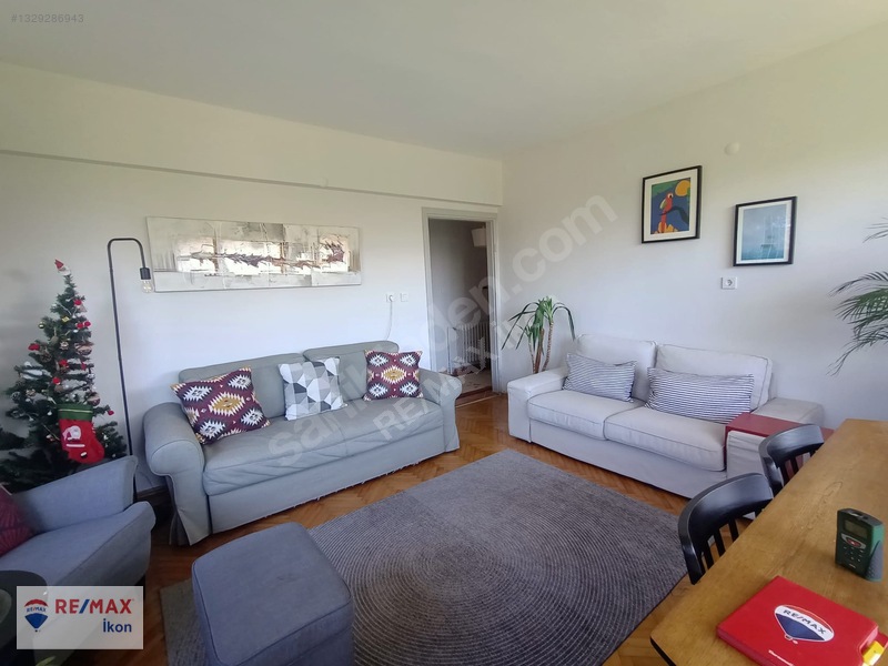 Beylerbeyi'nde 2+1 Bahçe Kullanım Alanlı Full Eşyalı Kiralık — fotoğraf 9