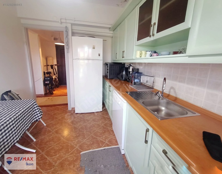 Beylerbeyi'nde 2+1 Bahçe Kullanım Alanlı Full Eşyalı Kiralık — fotoğraf 10