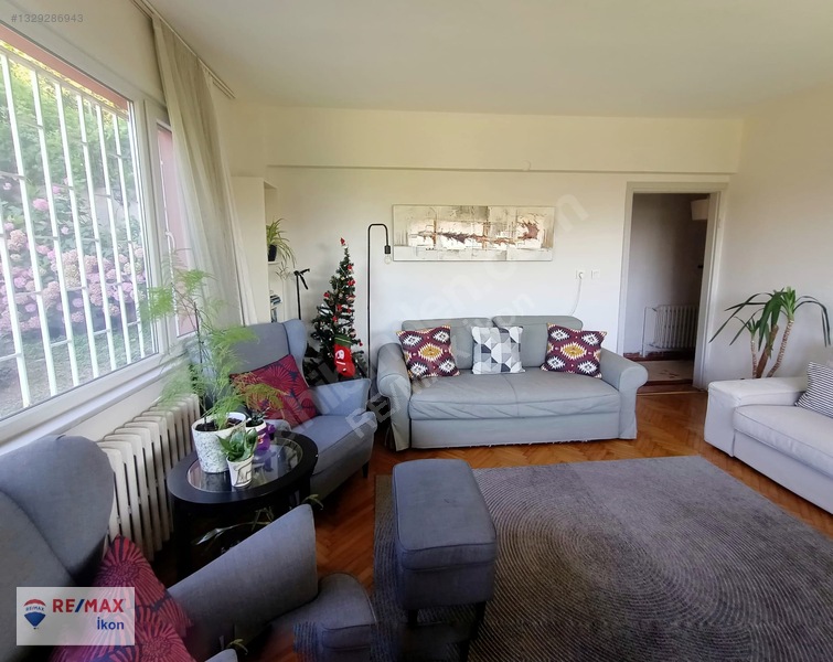 Beylerbeyi'nde 2+1 Bahçe Kullanım Alanlı Full Eşyalı Kiralık — fotoğraf 13