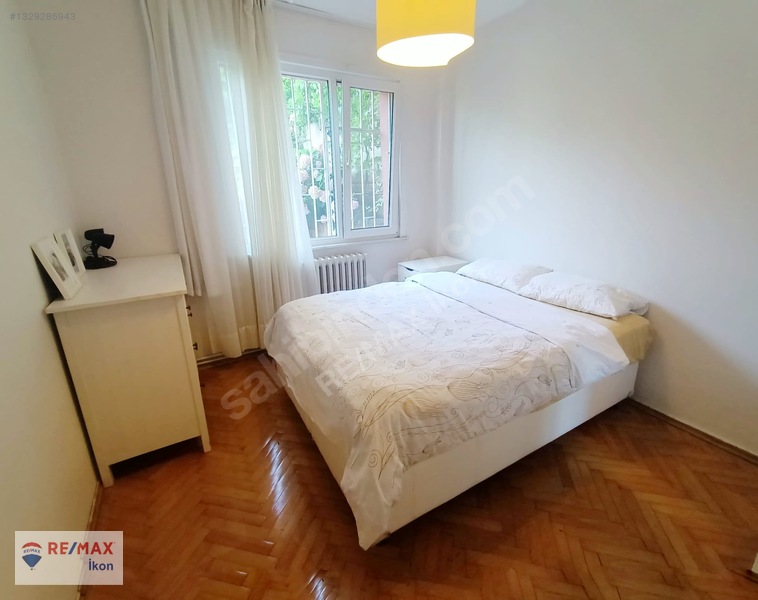 Beylerbeyi'nde 2+1 Bahçe Kullanım Alanlı Full Eşyalı Kiralık — fotoğraf 14