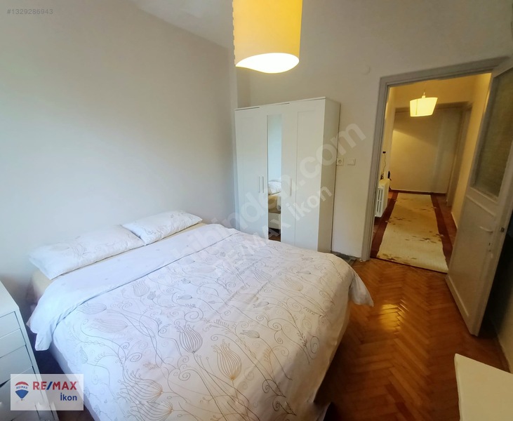 Beylerbeyi'nde 2+1 Bahçe Kullanım Alanlı Full Eşyalı Kiralık — fotoğraf 15