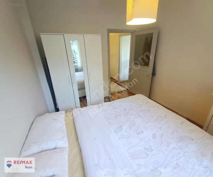 Beylerbeyi'nde 2+1 Bahçe Kullanım Alanlı Full Eşyalı Kiralık — fotoğraf 16