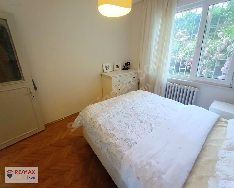 Beylerbeyi'nde 2+1 Bahçe Kullanım Alanlı Full Eşyalı Kiralık — fotoğraf 17