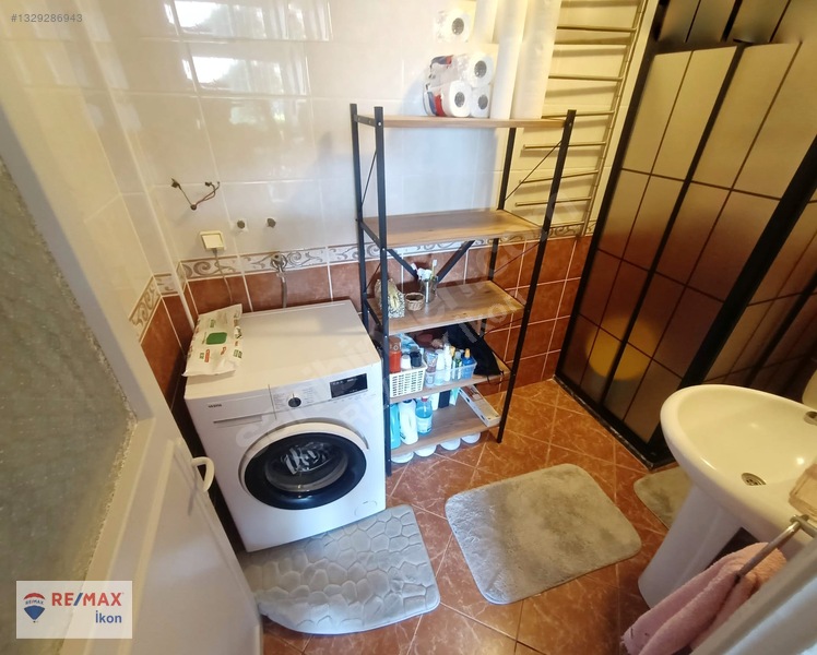 Beylerbeyi'nde 2+1 Bahçe Kullanım Alanlı Full Eşyalı Kiralık — fotoğraf 19