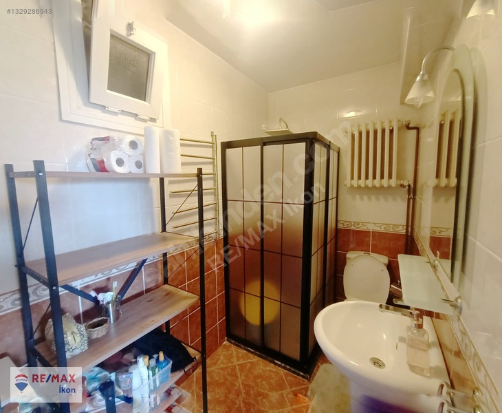 Beylerbeyi'nde 2+1 Bahçe Kullanım Alanlı Full Eşyalı Kiralık — fotoğraf 20