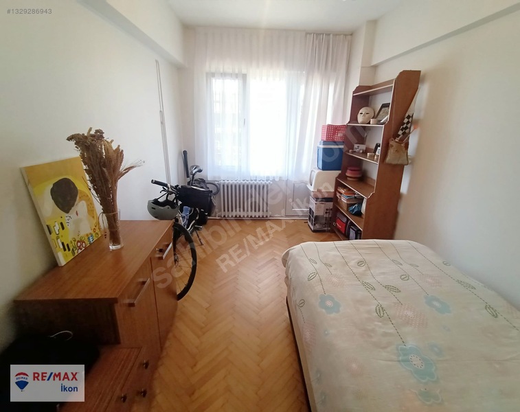 Beylerbeyi'nde 2+1 Bahçe Kullanım Alanlı Full Eşyalı Kiralık — fotoğraf 21