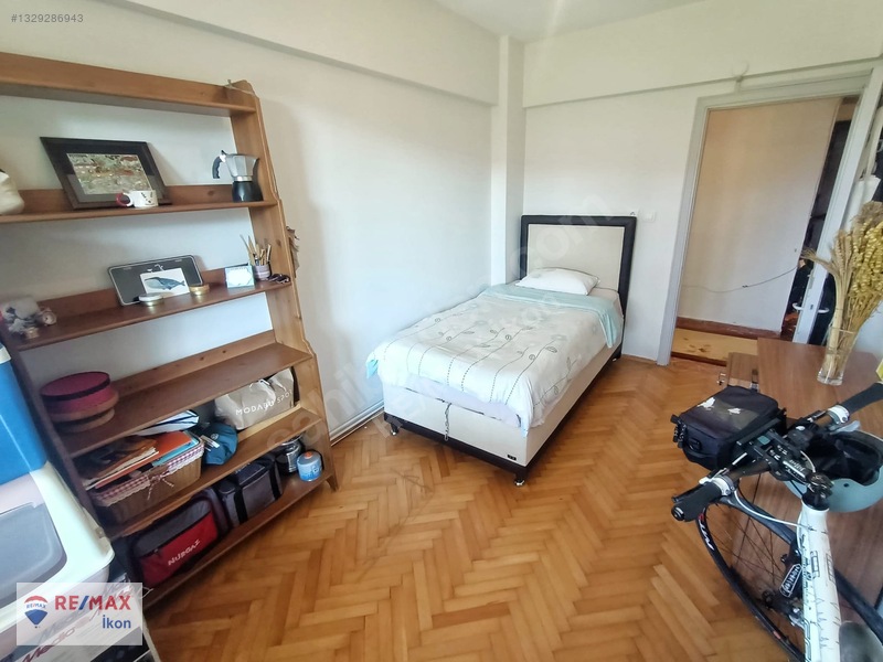 Beylerbeyi'nde 2+1 Bahçe Kullanım Alanlı Full Eşyalı Kiralık — fotoğraf 22