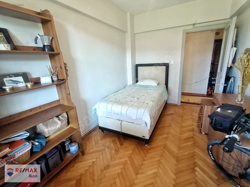 Beylerbeyi'nde 2+1 Bahçe Kullanım Alanlı Full Eşyalı Kiralık — fotoğraf 23