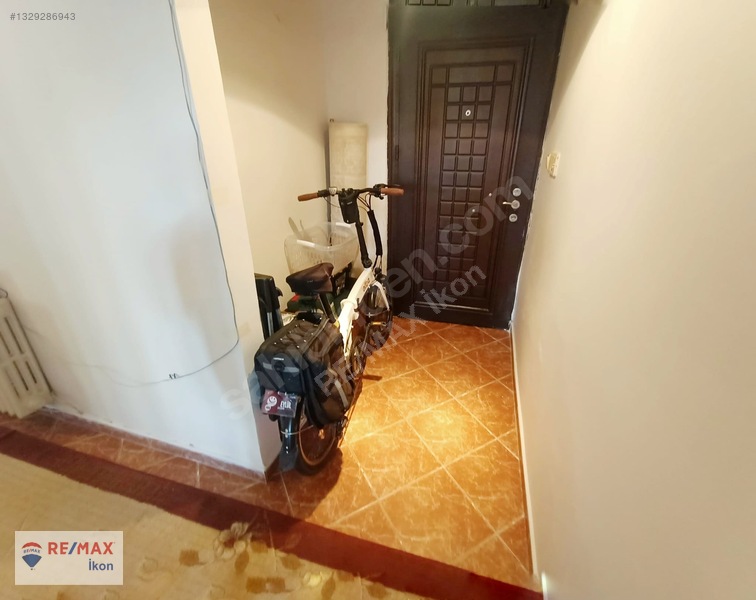 Beylerbeyi'nde 2+1 Bahçe Kullanım Alanlı Full Eşyalı Kiralık — fotoğraf 24