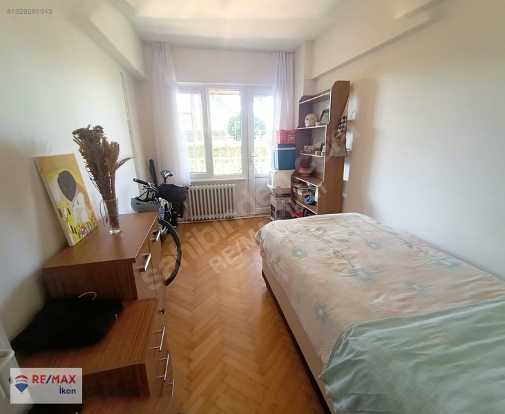Beylerbeyi'nde 2+1 Bahçe Kullanım Alanlı Full Eşyalı Kiralık — fotoğraf 25