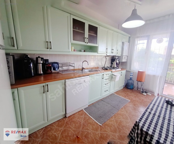 Beylerbeyi'nde 2+1 Bahçe Kullanım Alanlı Full Eşyalı Kiralık — fotoğraf 26
