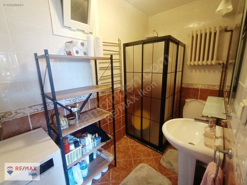 Beylerbeyi'nde 2+1 Bahçe Kullanım Alanlı Full Eşyalı Kiralık — fotoğraf 27