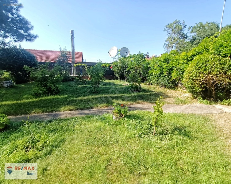 Beylerbeyi'nde 2+1 Bahçe Kullanım Alanlı Full Eşyalı Kiralık — fotoğraf 29