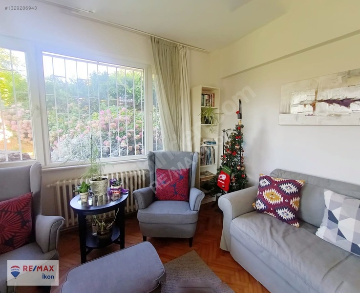 Beylerbeyi'nde 2+1 Bahçe Kullanım Alanlı Full Eşyalı Kiralık — fotoğraf 32