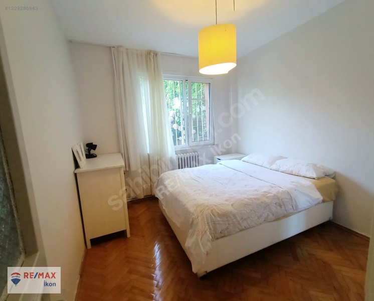 Beylerbeyi'nde 2+1 Bahçe Kullanım Alanlı Full Eşyalı Kiralık — fotoğraf 33
