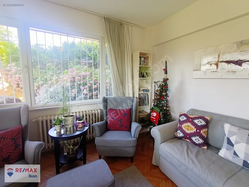 Beylerbeyi'nde 2+1 Bahçe Kullanım Alanlı Full Eşyalı Kiralık — fotoğraf 34