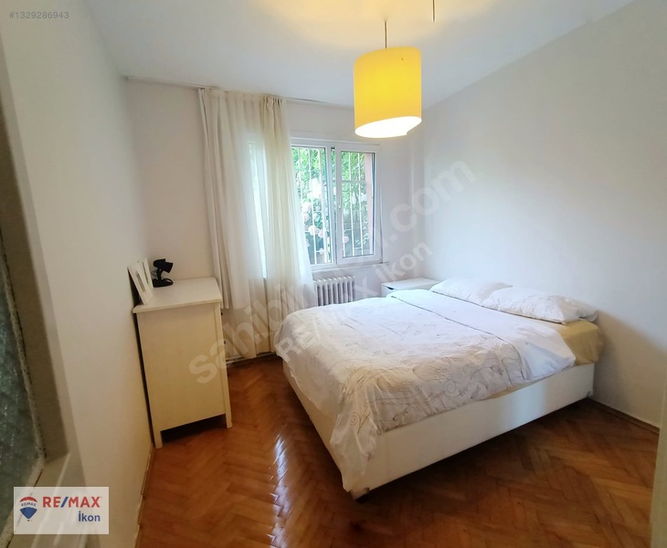 Beylerbeyi'nde 2+1 Bahçe Kullanım Alanlı Full Eşyalı Kiralık — fotoğraf 35