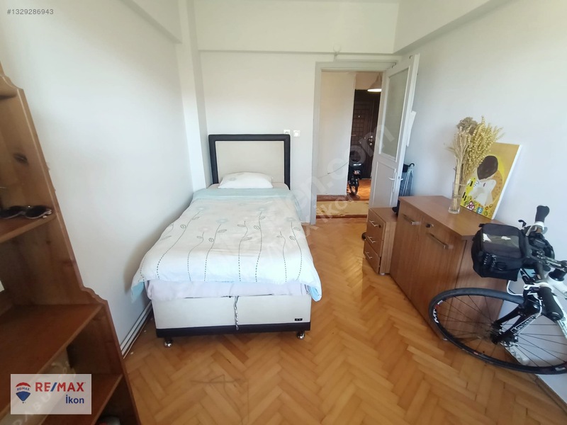Beylerbeyi'nde 2+1 Bahçe Kullanım Alanlı Full Eşyalı Kiralık — fotoğraf 38