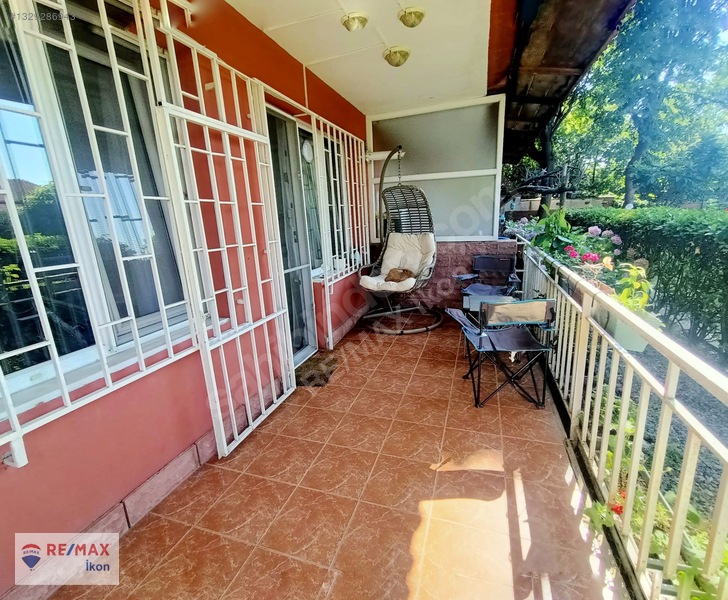 Beylerbeyi'nde 2+1 Bahçe Kullanım Alanlı Full Eşyalı Kiralık — fotoğraf 39