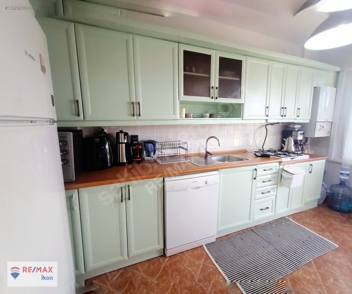 Beylerbeyi'nde 2+1 Bahçe Kullanım Alanlı Full Eşyalı Kiralık — fotoğraf 40