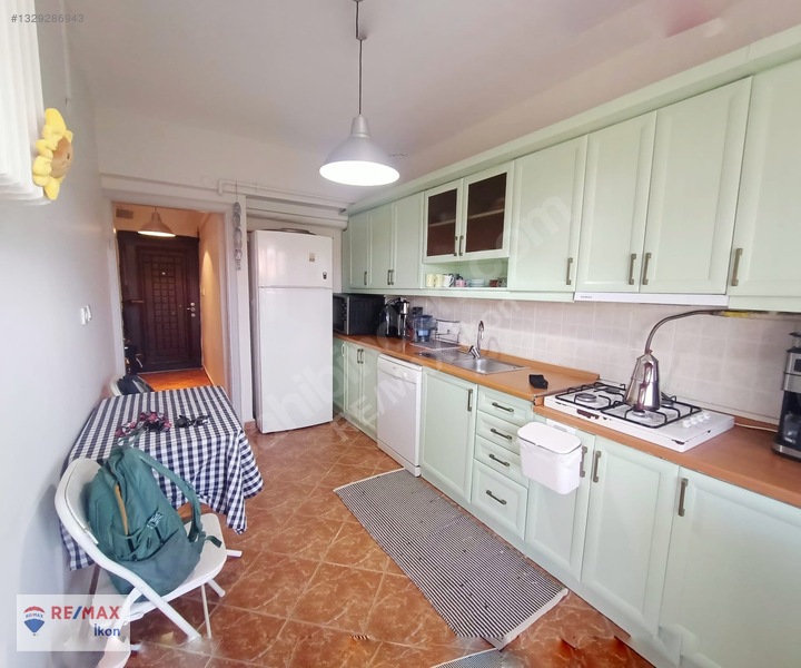 Beylerbeyi'nde 2+1 Bahçe Kullanım Alanlı Full Eşyalı Kiralık — fotoğraf 41