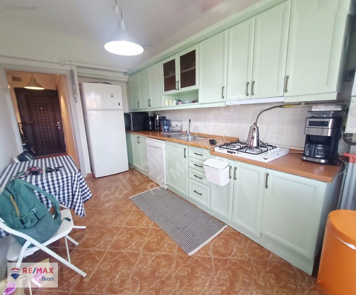 Beylerbeyi'nde 2+1 Bahçe Kullanım Alanlı Full Eşyalı Kiralık — fotoğraf 42