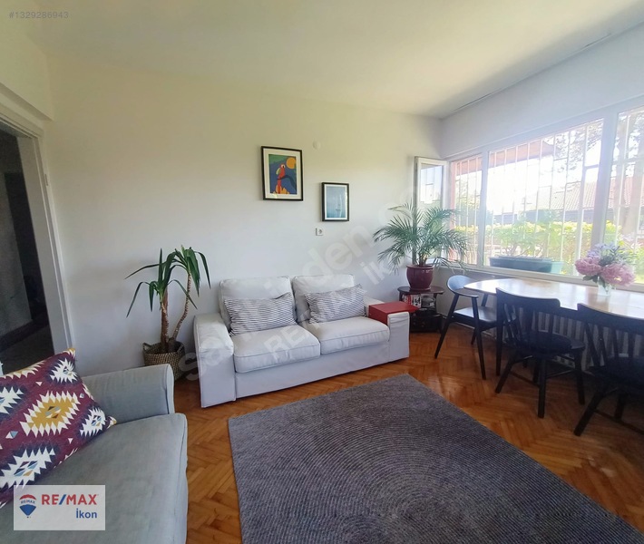 Beylerbeyi'nde 2+1 Bahçe Kullanım Alanlı Full Eşyalı Kiralık — fotoğraf 43