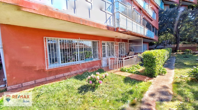 Beylerbeyi'nde 2+1 Bahçe Kullanım Alanlı Full Eşyalı Kiralık — fotoğraf 44