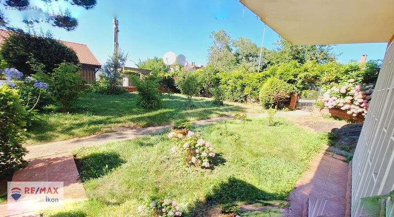 Beylerbeyi'nde 2+1 Bahçe Kullanım Alanlı Full Eşyalı Kiralık — fotoğraf 45