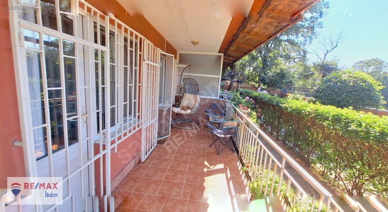 Beylerbeyi'nde 2+1 Bahçe Kullanım Alanlı Full Eşyalı Kiralık — fotoğraf 46