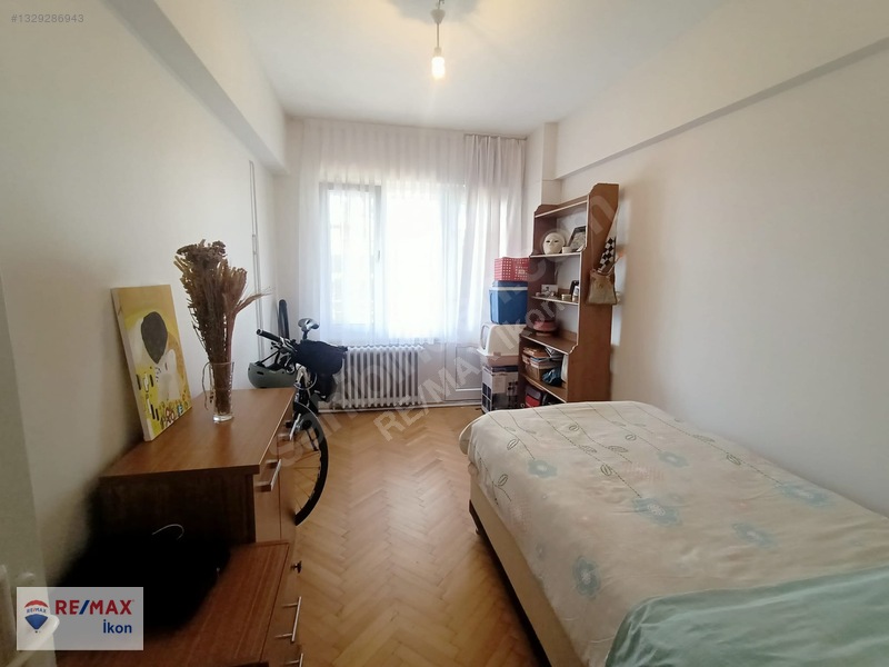 Beylerbeyi'nde 2+1 Bahçe Kullanım Alanlı Full Eşyalı Kiralık — fotoğraf 47