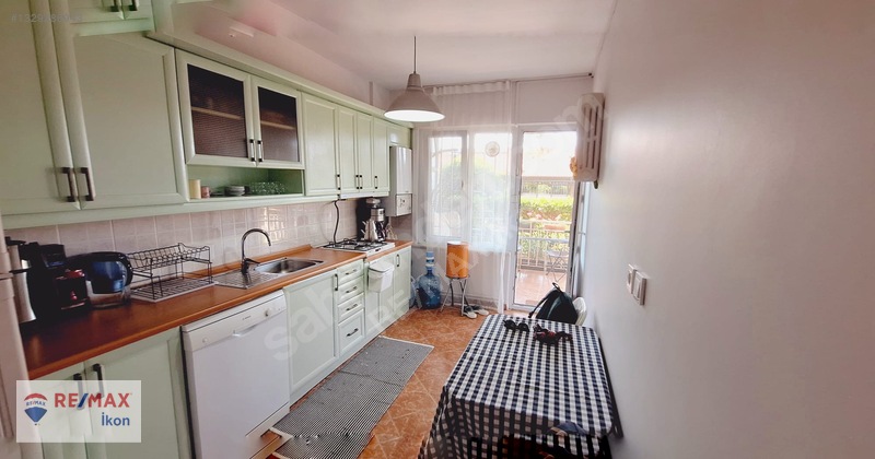 Beylerbeyi'nde 2+1 Bahçe Kullanım Alanlı Full Eşyalı Kiralık — fotoğraf 48