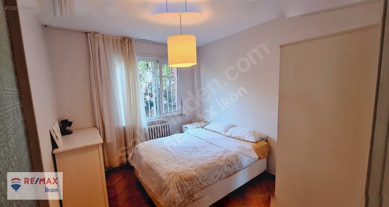 Beylerbeyi'nde 2+1 Bahçe Kullanım Alanlı Full Eşyalı Kiralık — fotoğraf 49