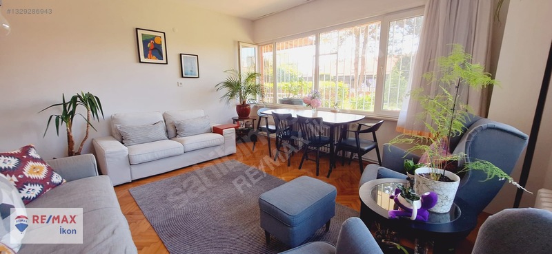 Beylerbeyi'nde 2+1 Bahçe Kullanım Alanlı Full Eşyalı Kiralık — fotoğraf 53
