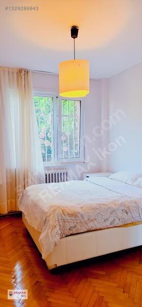 Beylerbeyi'nde 2+1 Bahçe Kullanım Alanlı Full Eşyalı Kiralık — fotoğraf 54