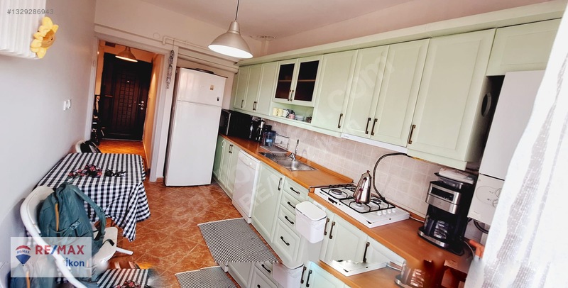 Beylerbeyi'nde 2+1 Bahçe Kullanım Alanlı Full Eşyalı Kiralık — fotoğraf 55