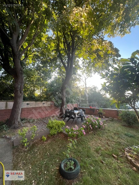 Beylerbeyi'nde 2+1 Bahçe Kullanım Alanlı Full Eşyalı Kiralık — fotoğraf 56