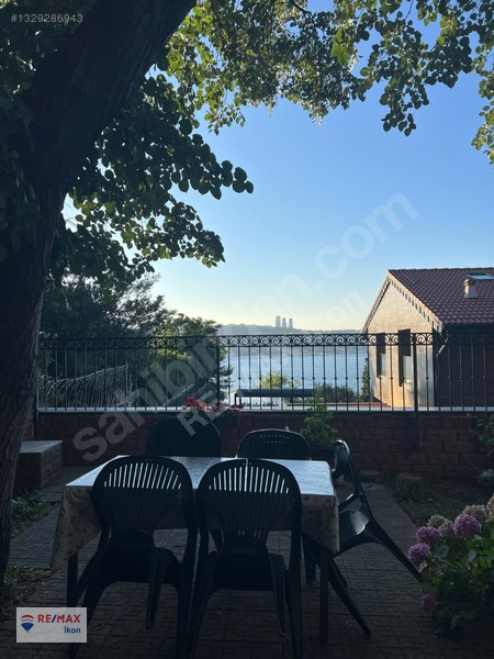 Beylerbeyi'nde 2+1 Bahçe Kullanım Alanlı Full Eşyalı Kiralık — fotoğraf 57