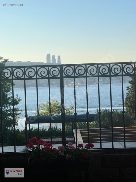 Beylerbeyi'nde 2+1 Bahçe Kullanım Alanlı Full Eşyalı Kiralık — fotoğraf 58
