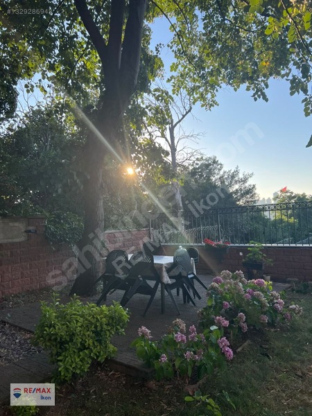 Beylerbeyi'nde 2+1 Bahçe Kullanım Alanlı Full Eşyalı Kiralık — fotoğraf 59