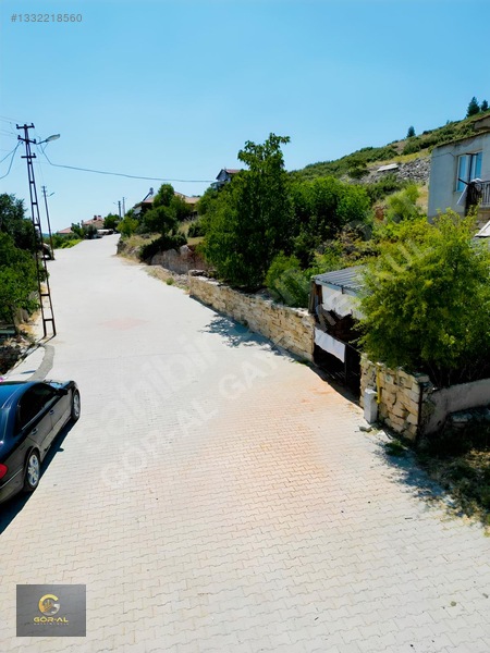 Toki Konutları Yanında 455 M² Konut İmarlı Arsa — fotoğraf 5