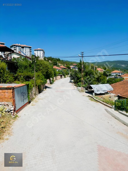 Toki Konutları Yanında 455 M² Konut İmarlı Arsa — fotoğraf 6