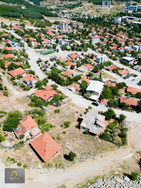 Toki Konutları Yanında 455 M² Konut İmarlı Arsa — fotoğraf 7