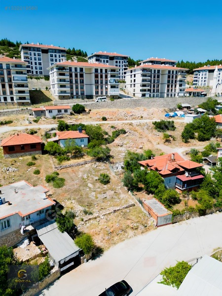 Toki Konutları Yanında 455 M² Konut İmarlı Arsa — fotoğraf 9