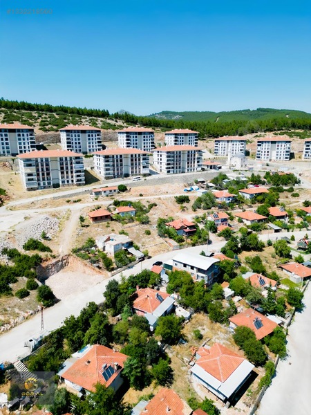 Toki Konutları Yanında 455 M² Konut İmarlı Arsa — fotoğraf 10