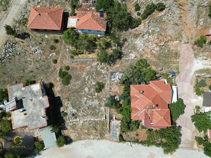 Toki Konutları Yanında 455 M² Konut İmarlı Arsa — fotoğraf 12