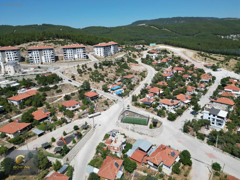 Toki Konutları Yanında 455 M² Konut İmarlı Arsa — fotoğraf 13