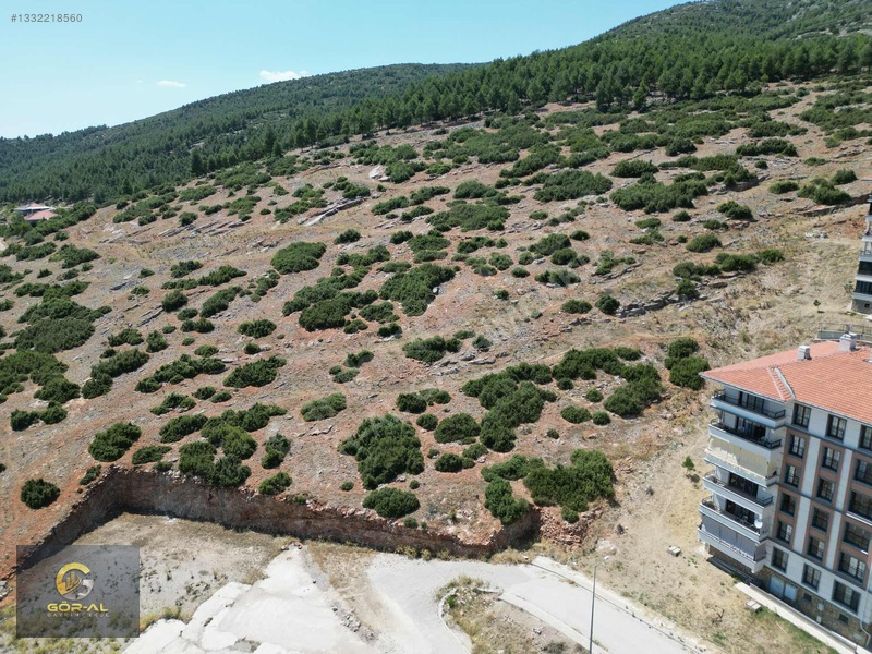 Toki Konutları Yanında 455 M² Konut İmarlı Arsa — fotoğraf 15