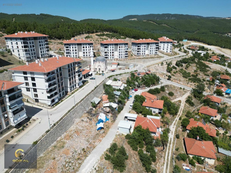 Toki Konutları Yanında 455 M² Konut İmarlı Arsa — fotoğraf 16