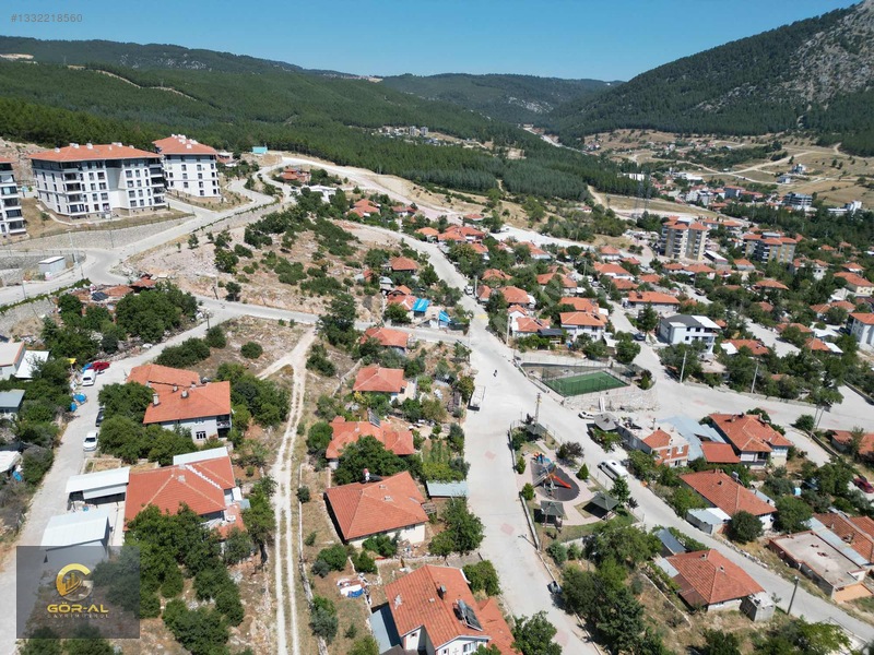 Toki Konutları Yanında 455 M² Konut İmarlı Arsa — fotoğraf 17